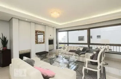 Apartamento para venda - rio branco, 3 quartos,  127 m² - porto alegre