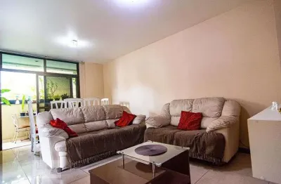 Apartamento com 3 quartos à venda na Avenida Almirante Ary Parreiras, Icaraí, Niterói