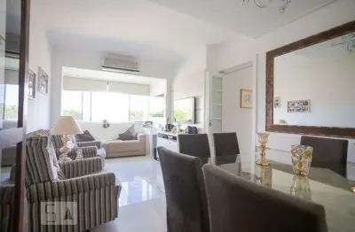 Apartamento para venda - boa vista, 3 quartos,  76 m² - porto alegre
