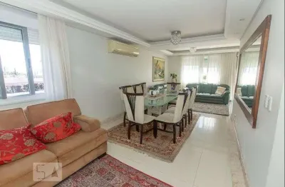 Cobertura para venda - menino deus, 4 quartos,  400 m² - porto alegre