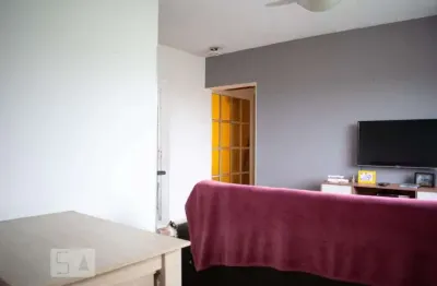 Apartamento para venda - santo antônio, 3 quartos,  110 m² - porto alegre