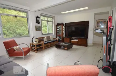 Apartamento para venda - copacabana, 2 quartos,  94 m² - rio de janeiro