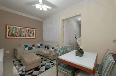 Apartamento para venda - maracanã, 3 quartos,  90 m² - rio de janeiro