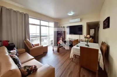 Apartamento para venda - ingá, 3 quartos,  161 m² - niterói