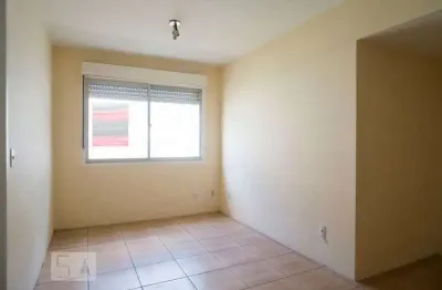 Apartamento para venda - cavalhada, 1 quarto,  32 m² - porto alegre