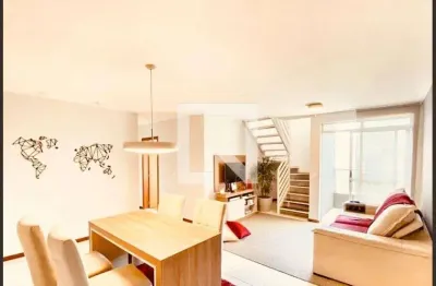 Cobertura para venda - buritis, 4 quartos,  208 m² - belo horizonte