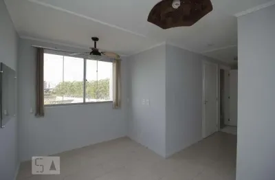 Apartamento para venda - bairro fátima, 2 quartos,  43 m² - canoas