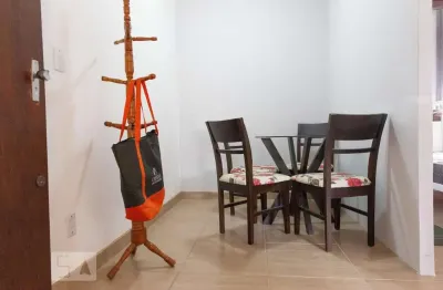 Apartamento para venda - chácara das pedras , 1 quarto,  40 m² - porto alegre