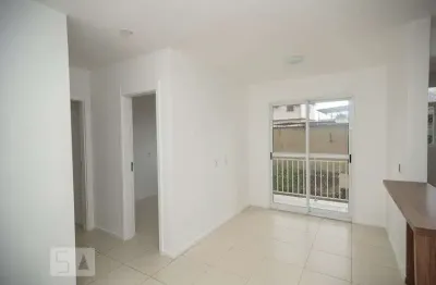 Apartamento para venda - cachambi, 2 quartos,  51 m² - rio de janeiro