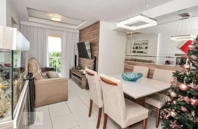 Apartamento para venda - freguesia , 3 quartos,  70 m² - rio de janeiro