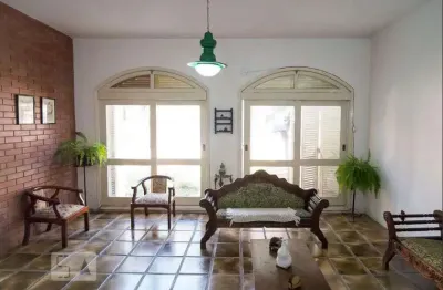 Casa para venda - tristeza, 4 quartos,  243 m² - porto alegre
