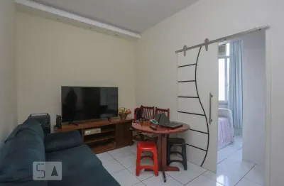 Apartamento para venda - estácio , 1 quarto,  40 m² - rio de janeiro