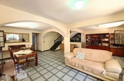 Casa para venda - todos os santos, 5 quartos,  252 m² - rio de janeiro