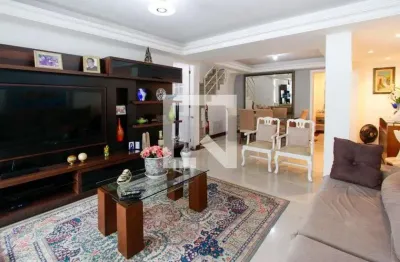 Casa / sobrado em condomínio para venda - barra da tijuca, 4 quartos,  283 m² - rio de janeiro