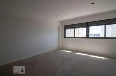 Kitnet / stúdio para venda - chácara das pedras , 1 quarto,  60 m² - porto alegre