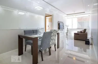 Apartamento para venda - cristal , 2 quartos,  66 m² - porto alegre