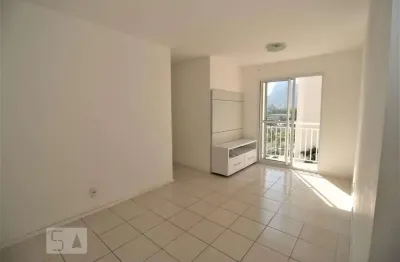 Apartamento para venda - jacarepaguá, 3 quartos,  63 m² - rio de janeiro