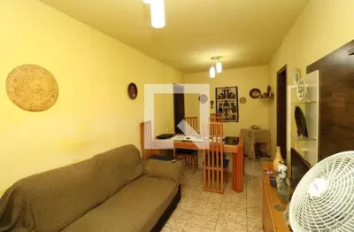Apartamento para venda - moneró, 3 quartos,  60 m² - rio de janeiro