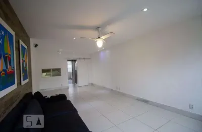 Casa / sobrado em condomínio para venda - recreio, 3 quartos,  206 m² - rio de janeiro