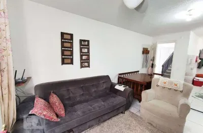 Apartamento para venda - bairro fátima, 2 quartos,  40 m² - canoas