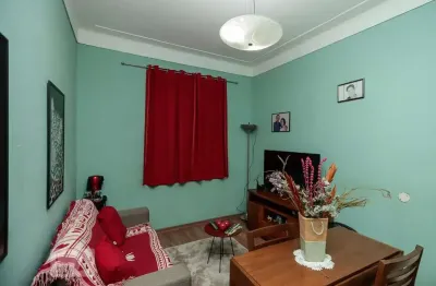 Apartamento para venda - meier, 2 quartos,  70 m² - rio de janeiro