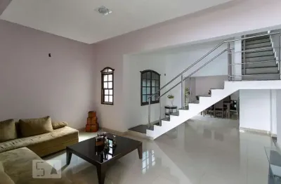 Casa para venda - santa amélia, 4 quartos,  378 m² - belo horizonte