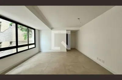 Apartamento para Venda - Santo Agostinho, 3 Quartos,  107 m² - Belo Horizonte