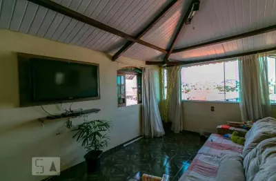 Apartamento para venda - ipiranga, 3 quartos,  80 m² - belo horizonte