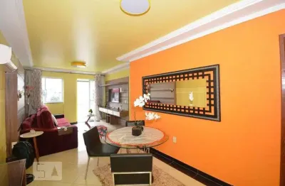 Apartamento para venda - irajá, 3 quartos,  97 m² - rio de janeiro