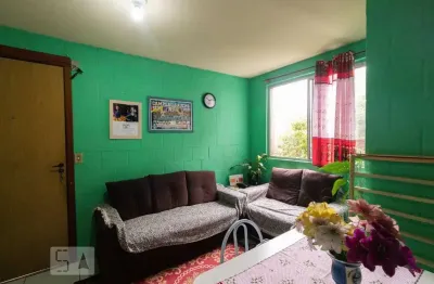 Apartamento para venda - olaria, 2 quartos,  32 m² - canoas