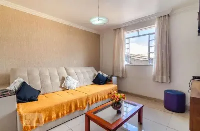 Casa para venda - alto caiçaras, 3 quartos,  268 m² - belo horizonte
