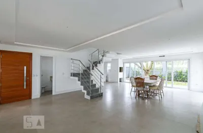 Casa / sobrado em condomínio para venda - ipanema, 3 quartos,  290 m² - porto alegre