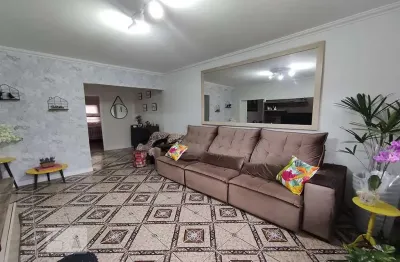 Casa com 3 quartos à venda na Rua Vianna Moog, São José, Canoas