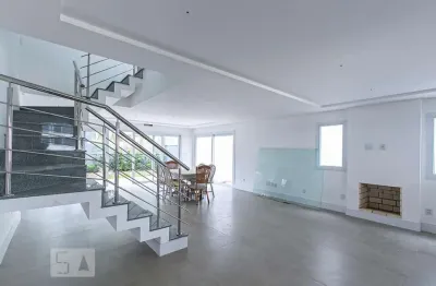 Casa / sobrado em condomínio para venda - ipanema, 3 quartos,  289 m² - porto alegre
