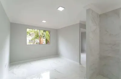 Apartamento para venda - santa amélia, 2 quartos,  43 m² - belo horizonte