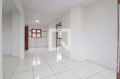Casa para venda - santos dumond, 2 quartos,  70 m² - são leopoldo