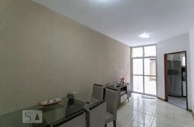 Apartamento para venda - castelo, 3 quartos,  83 m² - belo horizonte