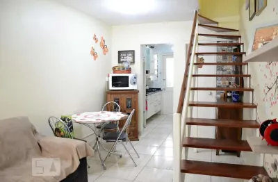 Casa para venda - rio branco, 2 quartos,  78 m² - canoas