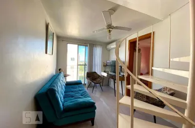 Apartamento para venda - santos dumond, 2 quartos,  100 m² - são leopoldo