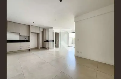 Apartamento para venda - santo agostinho, 1 quarto,  69 m² - belo horizonte