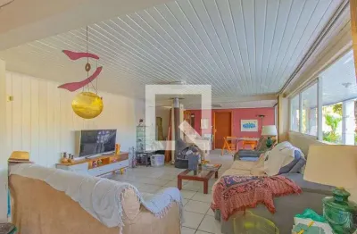 Casa para venda - estância velha, 3 quartos,  1200 m² - canoas