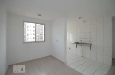 Apartamento para venda - bairro fátima, 2 quartos,  52 m² - canoas