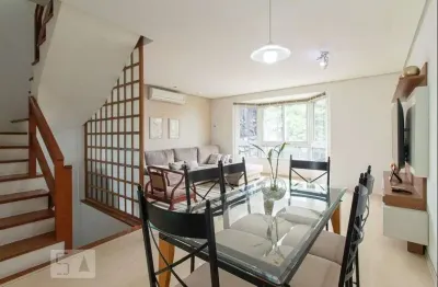 Casa para venda - chácara das pedras , 3 quartos,  157 m² - porto alegre