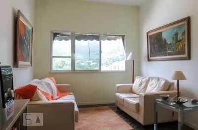 Apartamento para venda - jardim botânico, 3 quartos,  110 m² - rio de janeiro