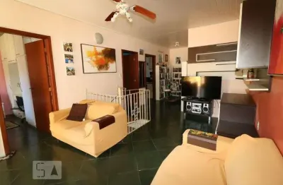 Casa para venda - vila ipiranga, 4 quartos,  267 m² - porto alegre