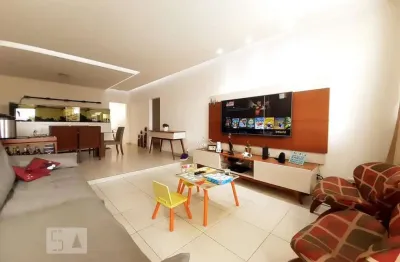 Casa para venda - meier, 4 quartos,  160 m² - rio de janeiro