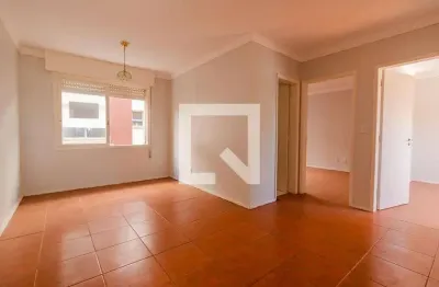 Apartamento para venda - santo antônio, 2 quartos,  64 m² - porto alegre