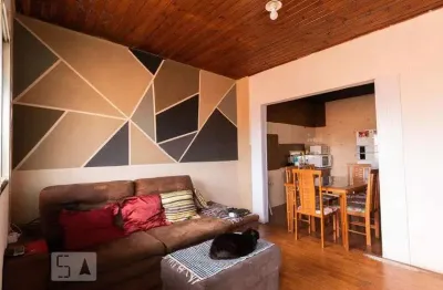Casa para venda - marechal rondon, 1 quarto,  200 m² - canoas