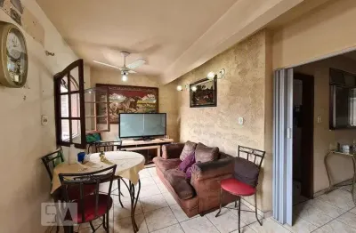 Casa para venda - abolição, 2 quartos,  190 m² - rio de janeiro