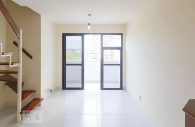 Apartamento para venda - recreio, 2 quartos,  70 m² - rio de janeiro